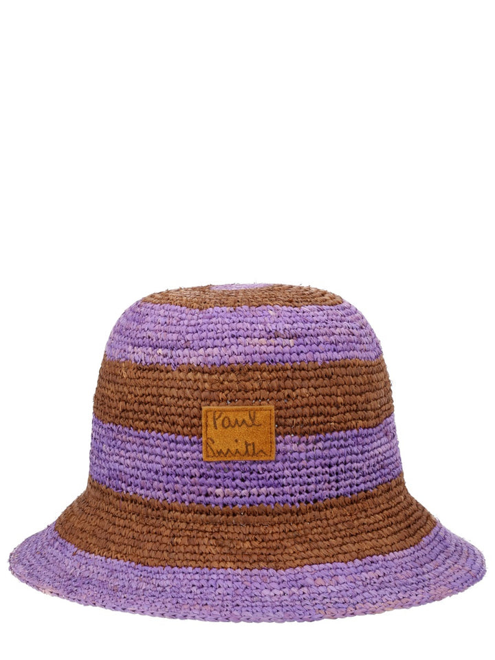 Paul Smith Cappelli - Purple | aba0aa6027f69d2b4738ef8b7d82e39c924968f2