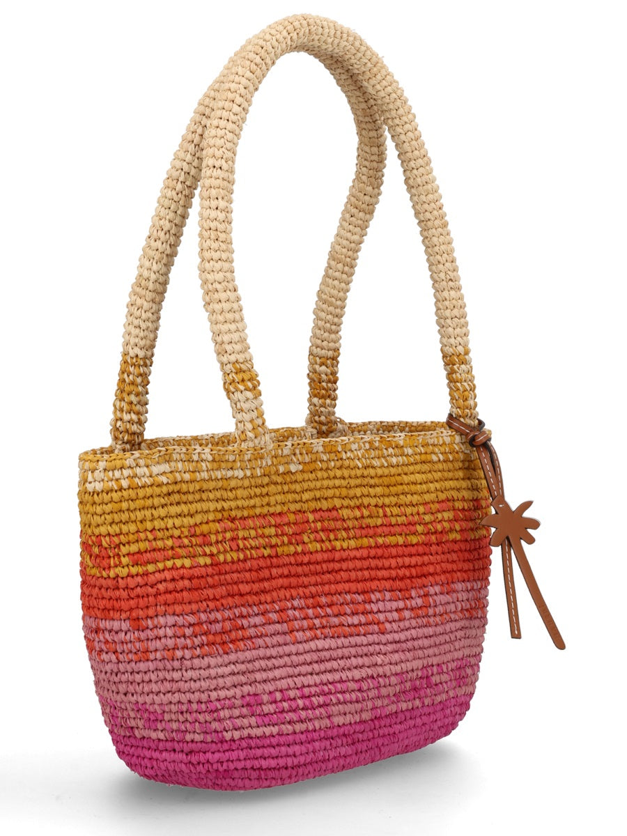 Manebi Borse a Spalla e Tracolla - Multicolour | ed98836461806734d17ee62327f9df3651c41a4b