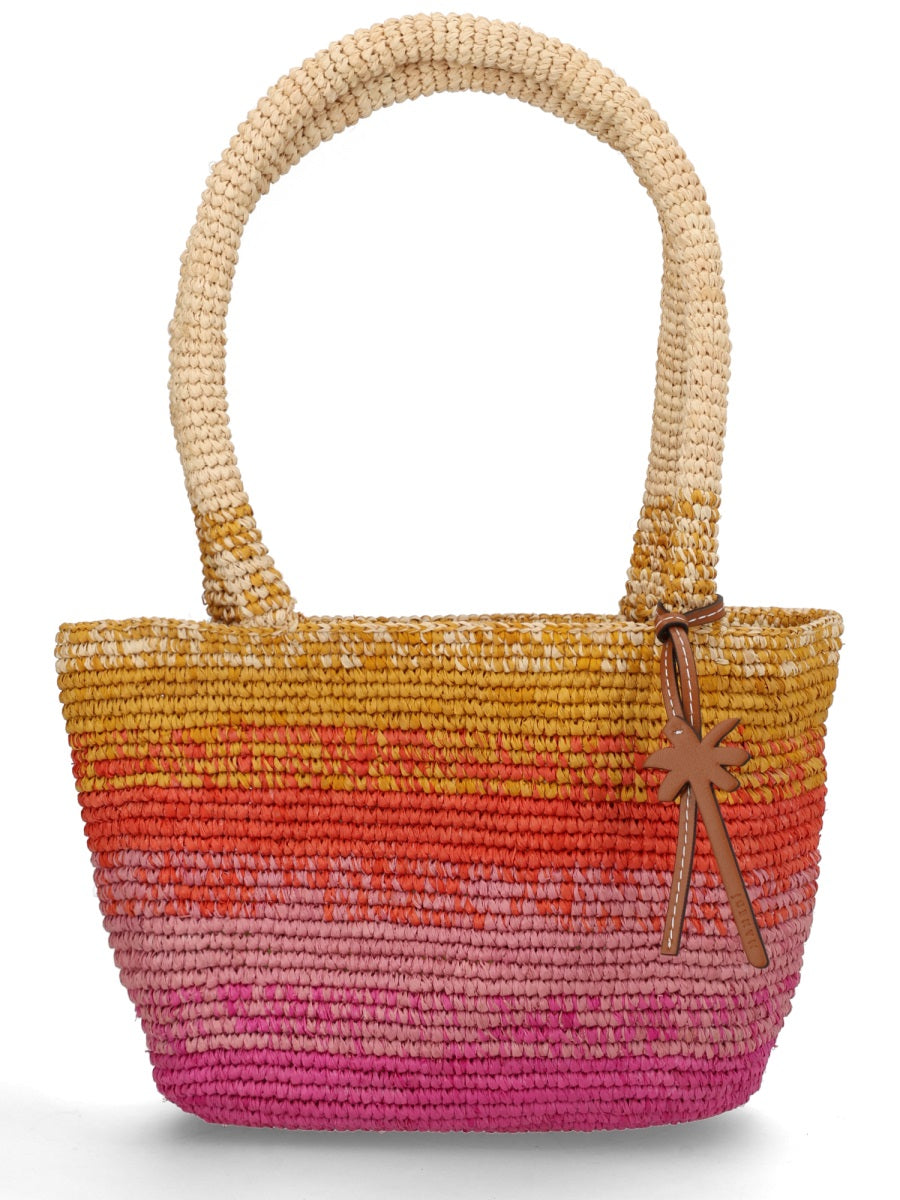 Manebi Borse a Spalla e Tracolla - Multicolour | 160fdbbe4975842ba5bb40a96279c7f11ea01deb