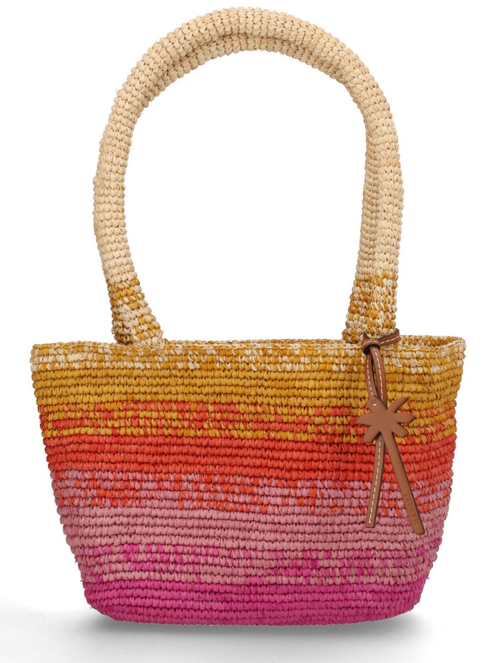 Manebi Borse a Spalla e Tracolla - Multicolour | 160fdbbe4975842ba5bb40a96279c7f11ea01deb