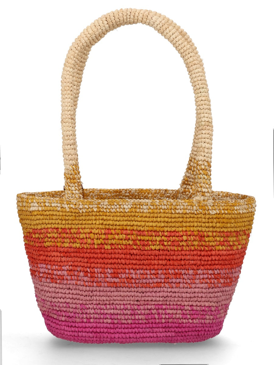 Manebi Borse a Spalla e Tracolla - Multicolour | 3fdd8a0f391f107ead43845cc5613f0b2c009102
