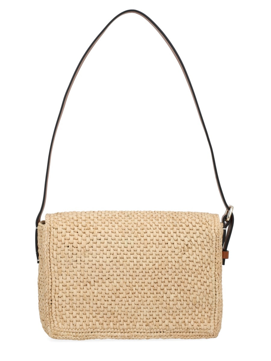 Manebi Borse a Spalla e Tracolla - Beige | 19057861a787d76ac4a425af30a024429328802c