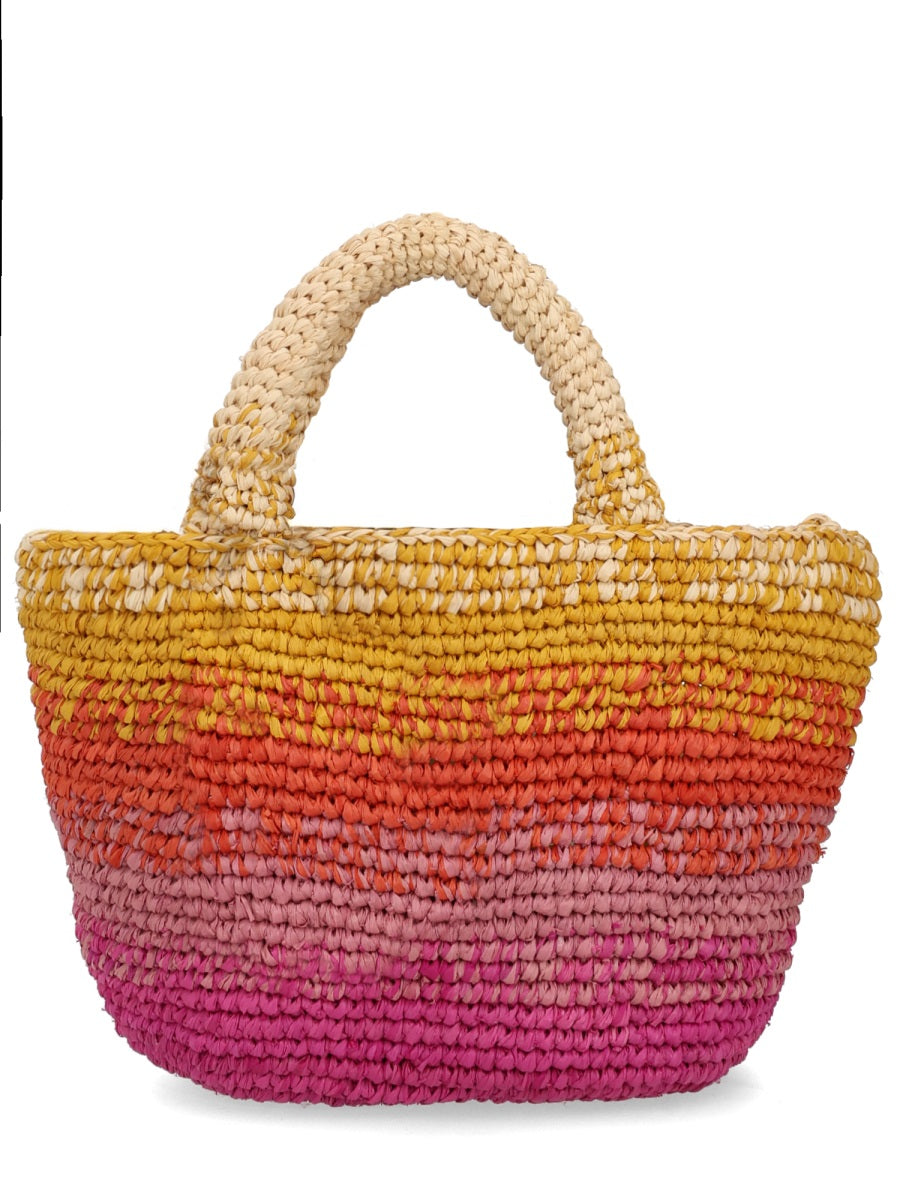 Manebi Borse a Mano - Multicolour | 0d125924723bc99d2ad7c40db579eb4123dc4b29