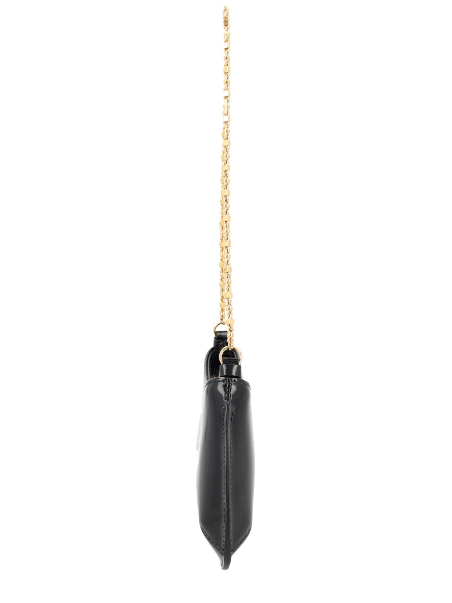 Jacquemus Borse a Spalla e Tracolla - Black | 596a24f71da1c4c5248983c122862abbbf6f7fc3