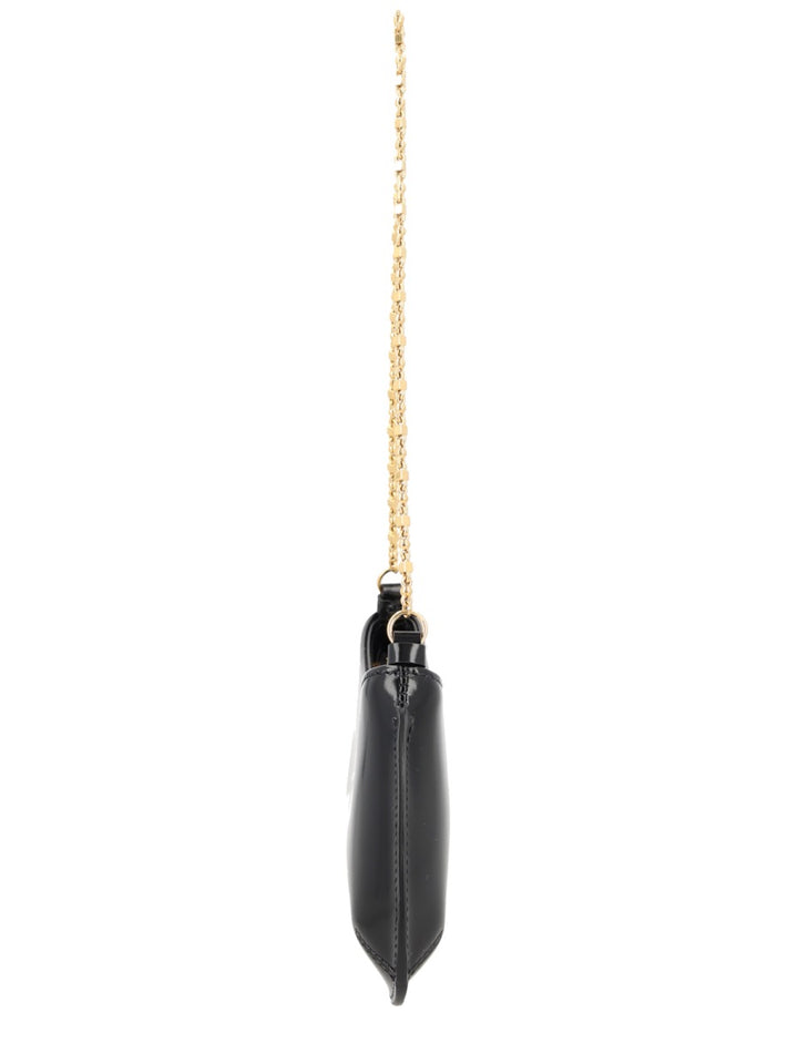 Jacquemus Borse a Spalla e Tracolla - Black | 596a24f71da1c4c5248983c122862abbbf6f7fc3