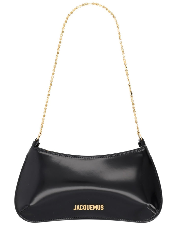 Jacquemus Borse a Spalla e Tracolla - Black | e5024e522fdc2aaf7921114850ba73f4a95c89b8