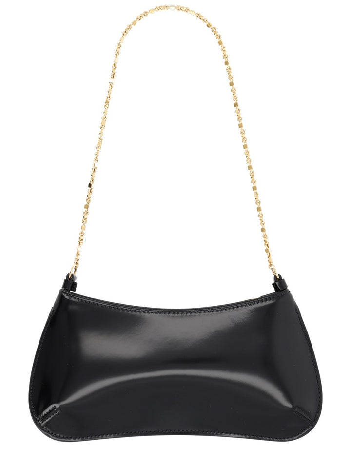 Jacquemus Borse a Spalla e Tracolla - Black | 8bffa097b4e052ecab3ca60280ea7a3a3d4ebcf6