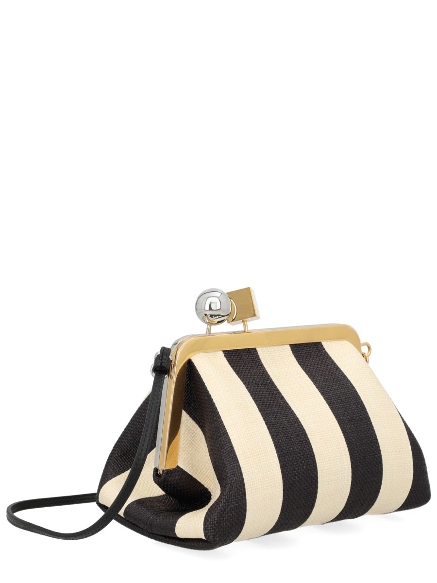 Jacquemus Pochette - Multicolour | 40fe1504b66bc299ddc770251c99e5ec8533a173