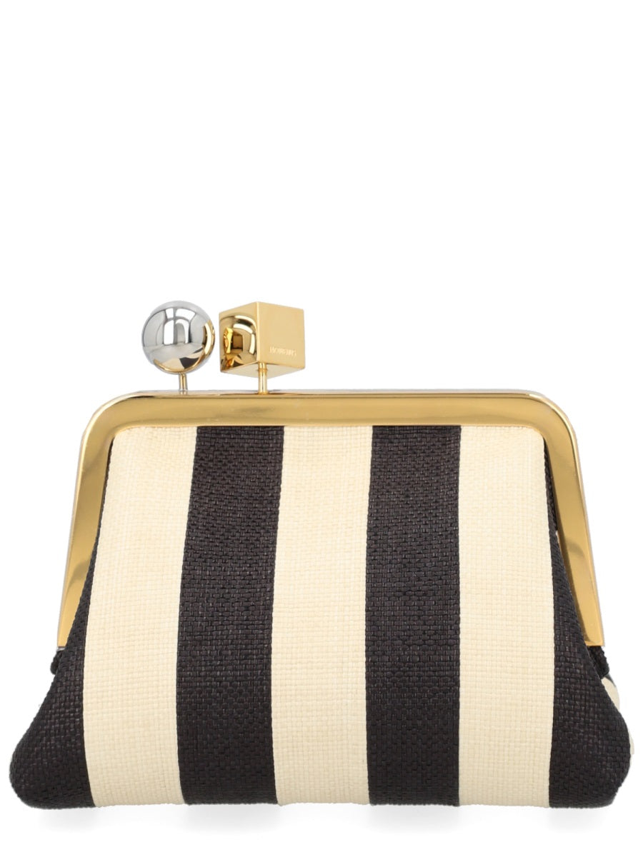 Jacquemus Pochette - Multicolour | 2590d62354261258a89ef20f48e1a97cb4565d4b