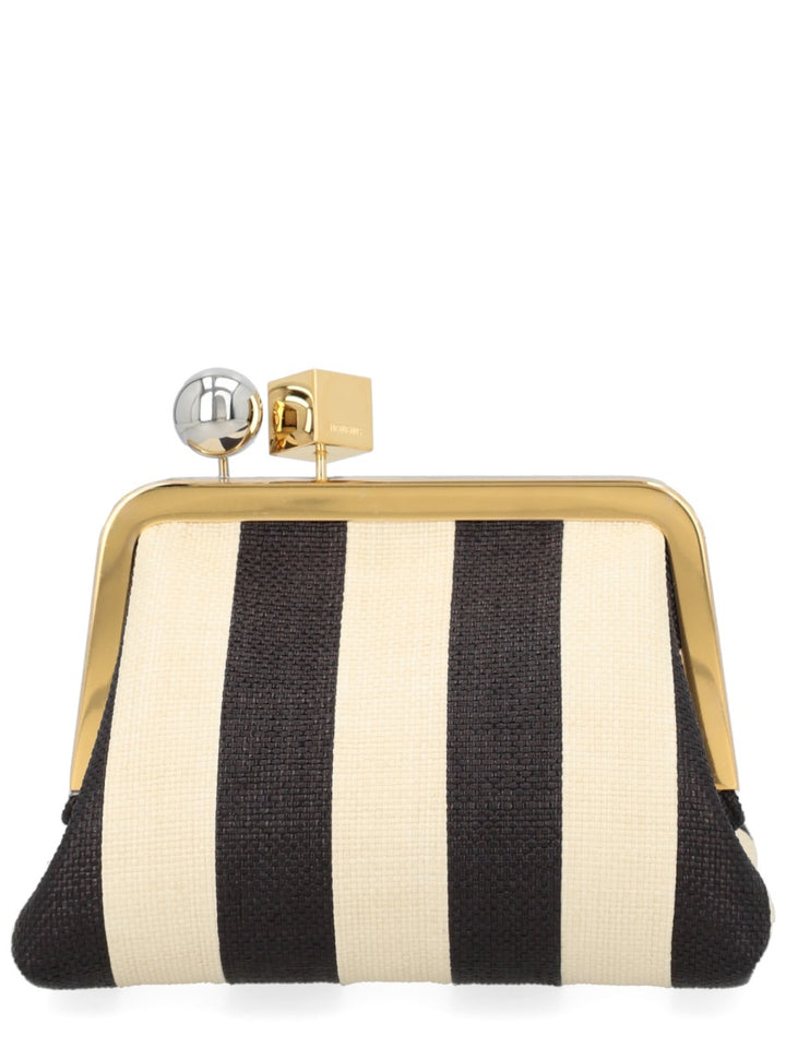 Jacquemus Pochette - Multicolour | 2590d62354261258a89ef20f48e1a97cb4565d4b