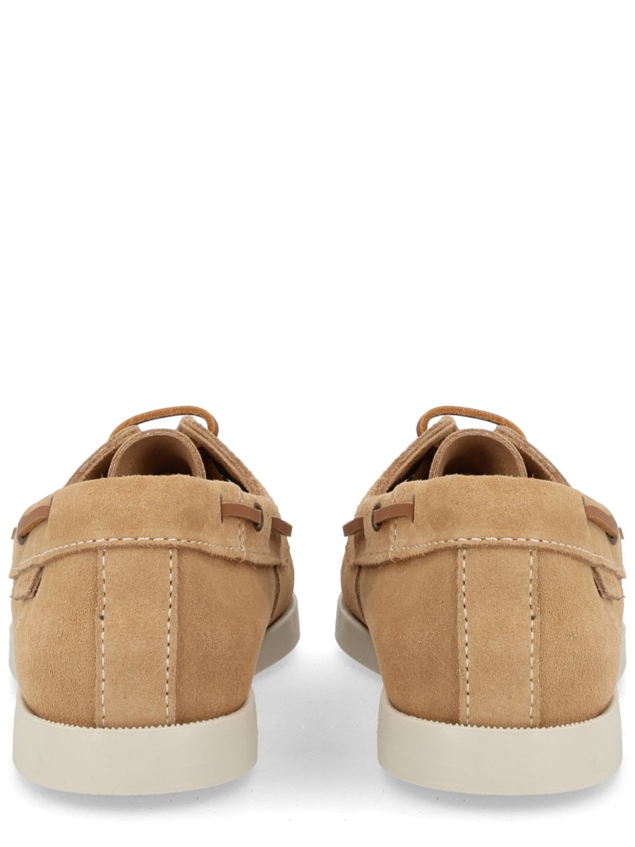 Manebi Mocassini - Beige | ffb76184c10bc913f0dd6dc2623ea18ec7ad20f9