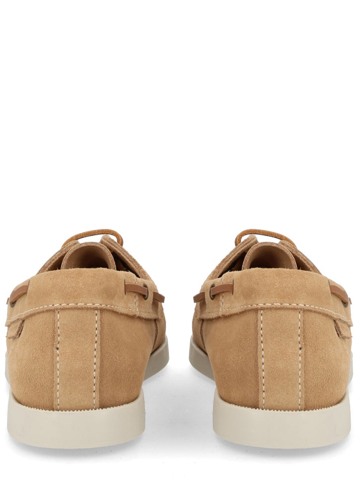 Manebi Mocassini - Beige | ffb76184c10bc913f0dd6dc2623ea18ec7ad20f9