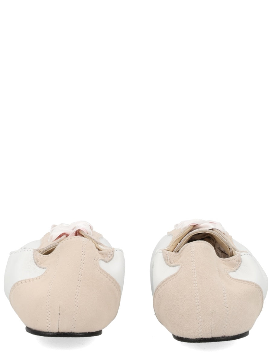 Repetto Sneakers - Multicolour | db3d4368663e6405fa8db3939e57530832ea46a9