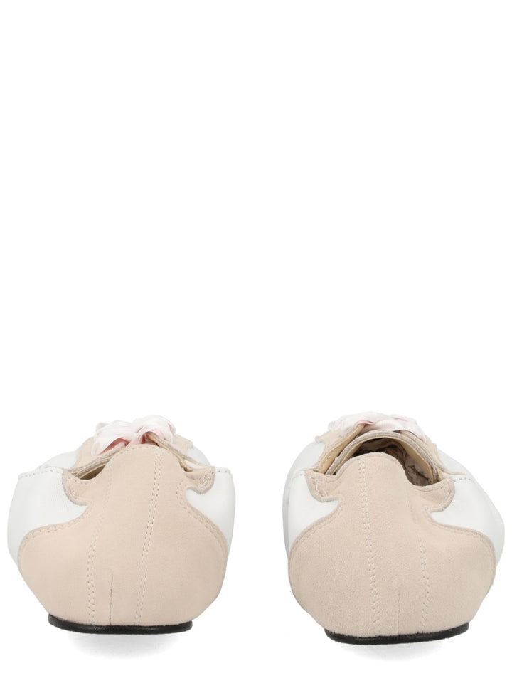 Repetto Sneakers - Multicolour | db3d4368663e6405fa8db3939e57530832ea46a9