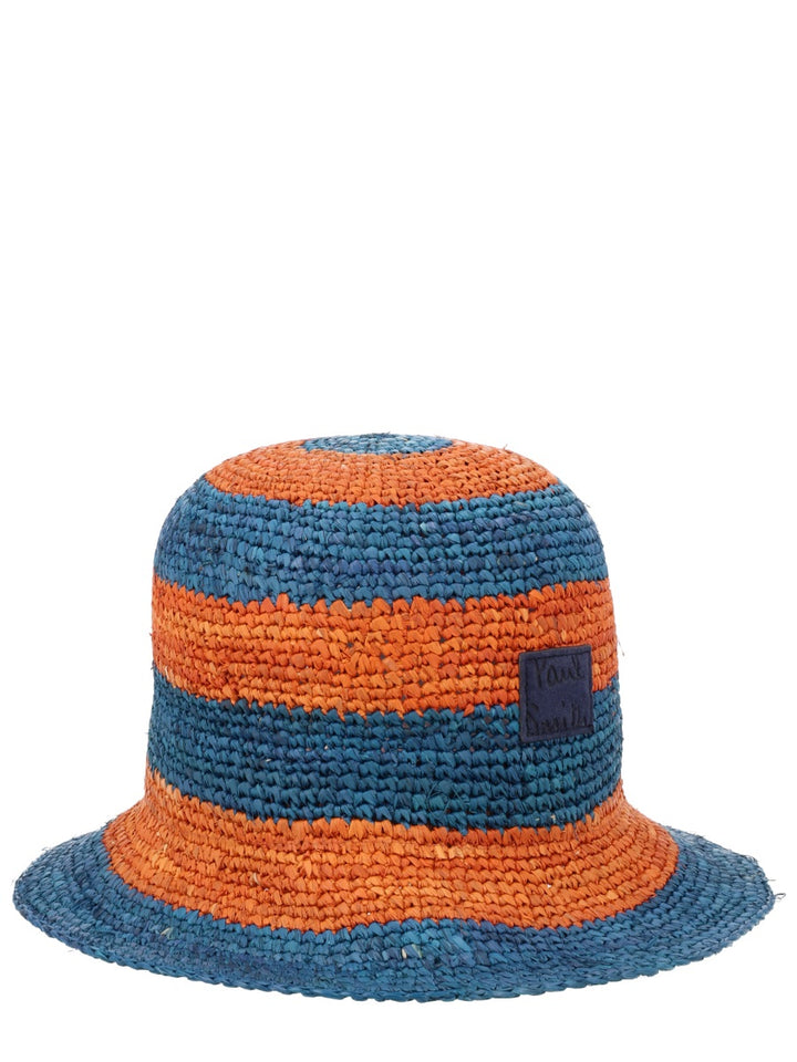 Paul Smith Cappelli - Blue | 59ac0687f7f942483e9db96d242eee9a9c3a52c2