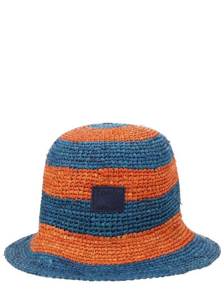 Paul Smith Cappelli - Blue | 1266686826154a9b644986d37a19d43a995bed48