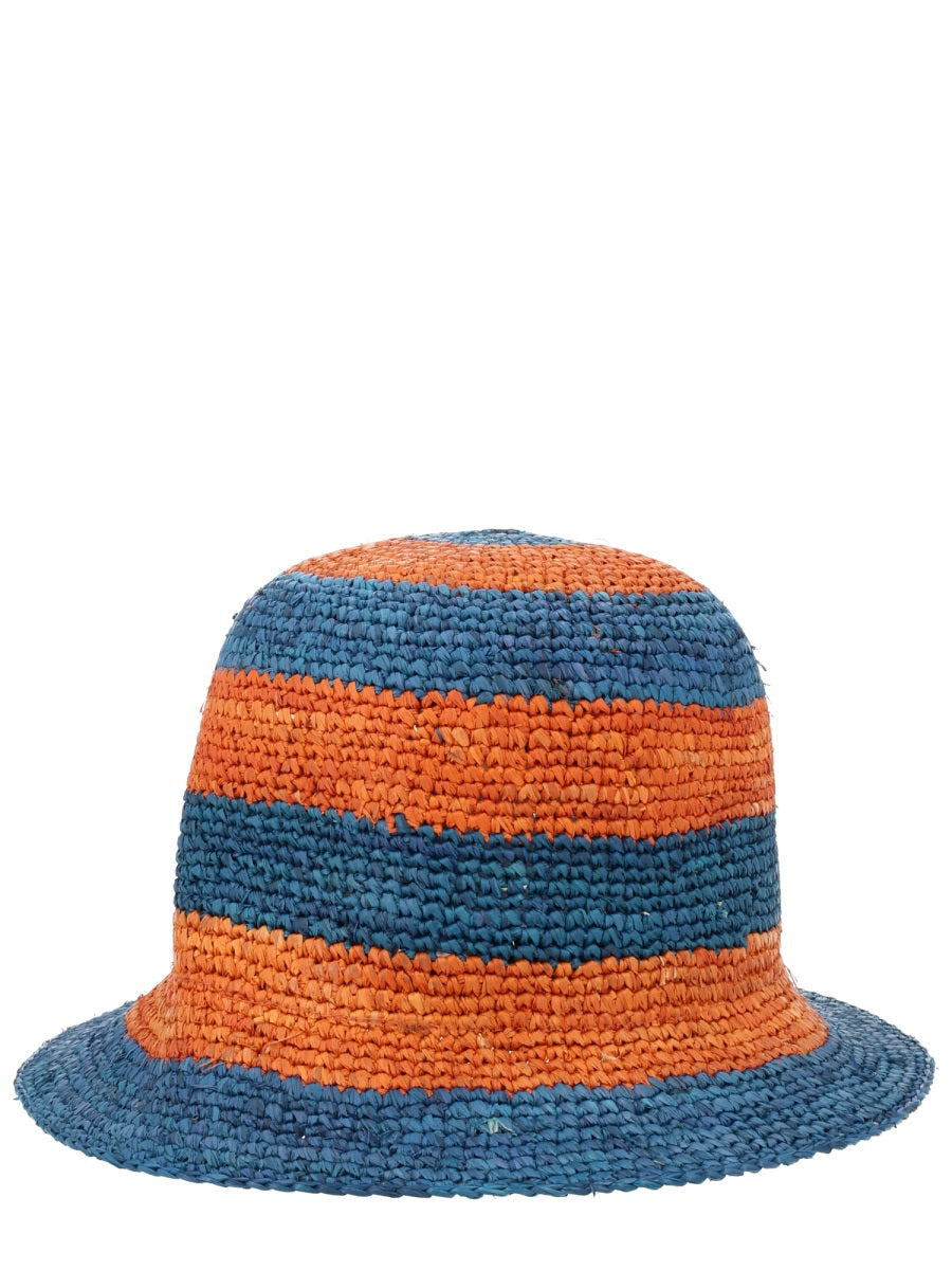Paul Smith Cappelli - Blue | 3d119056faa6f8cbf13fff17377d733cb63f68b9