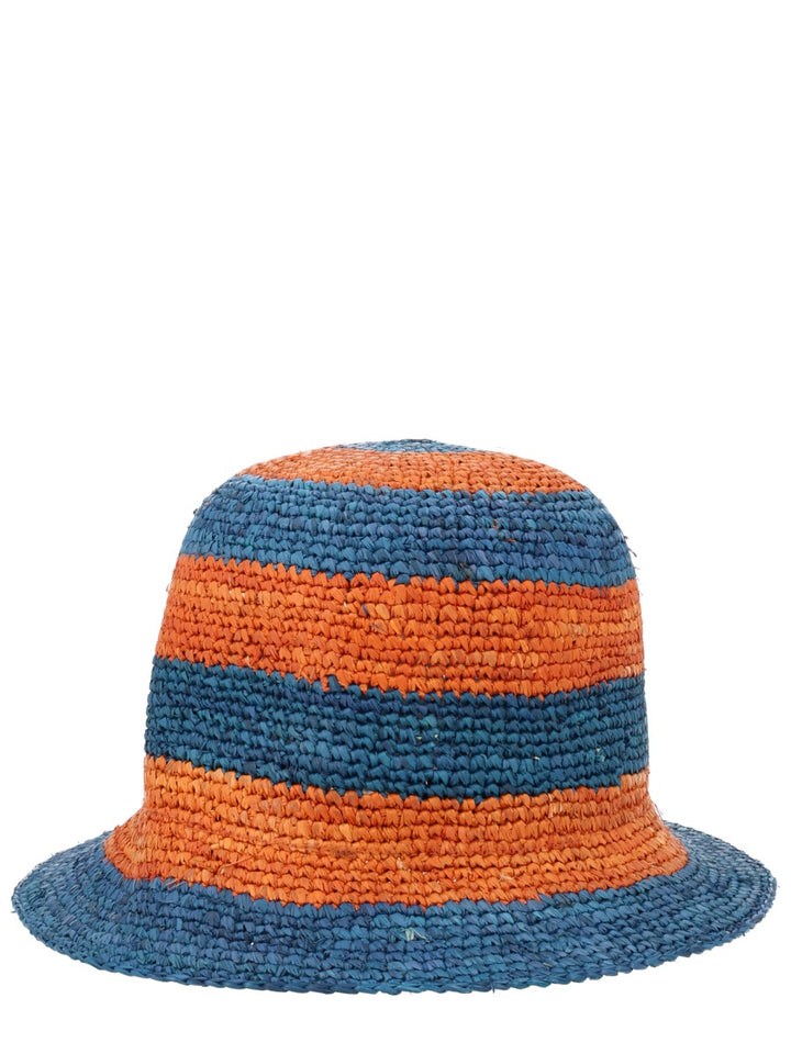 Paul Smith Cappelli - Blue | 3d119056faa6f8cbf13fff17377d733cb63f68b9