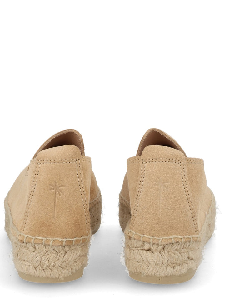 Manebi Scarpe Basse - Beige | 7461a9e297fee246bd96c9ae7441e1d4b901a653