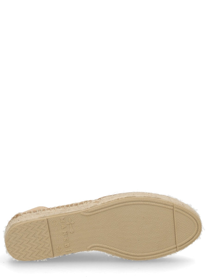 Manebi Scarpe Basse - Beige | d17d68086cc084b4a1623853d85d4c3cfab15e95