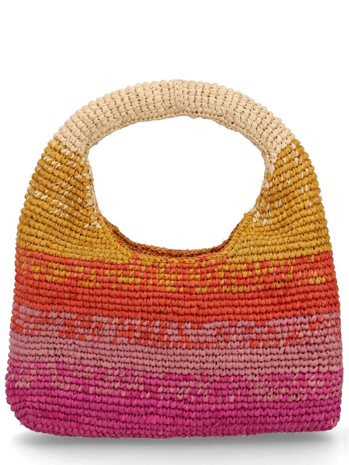 Manebi Borse a Mano - Multicolour | a811ae6fc6e7802c28504d9a6b5d1c7e72d9bd1d