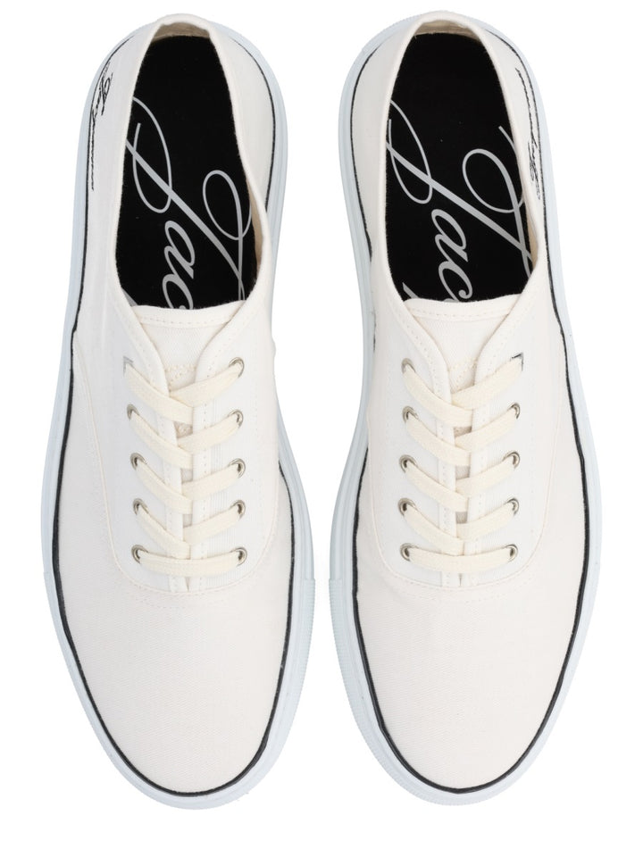 Jacquemus Sneakers - White | b8c09364729b58fad37f84607f75363bd961b77c