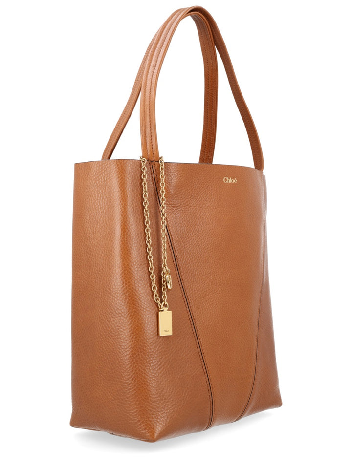ChloÉ Borse a Mano - Brown | 90f02cec58f27f7971164c48ab7a6d9f7231be11