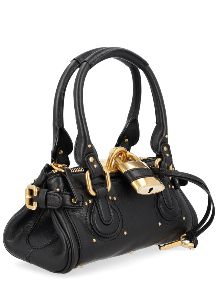 ChloÉ Borse a Mano - Black | 09620f78e9fe795245fac61f4adeb8a3ed31377b