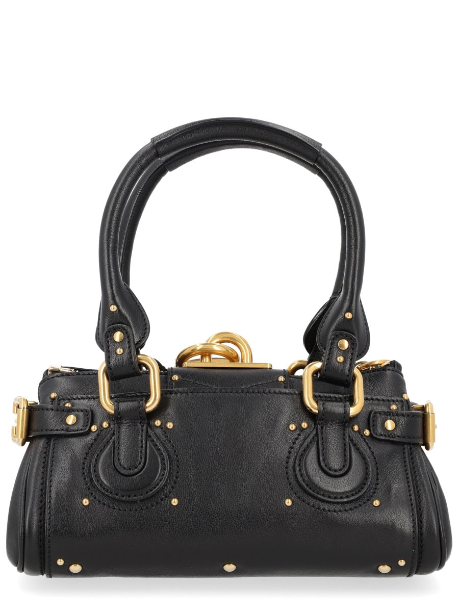 ChloÉ Borse a Mano - Black | d4160e51caccbf332c544ecba9bc3bcead646f42