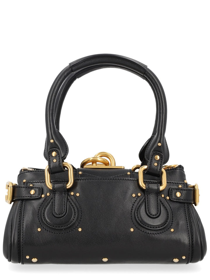 ChloÉ Borse a Mano - Black | d4160e51caccbf332c544ecba9bc3bcead646f42