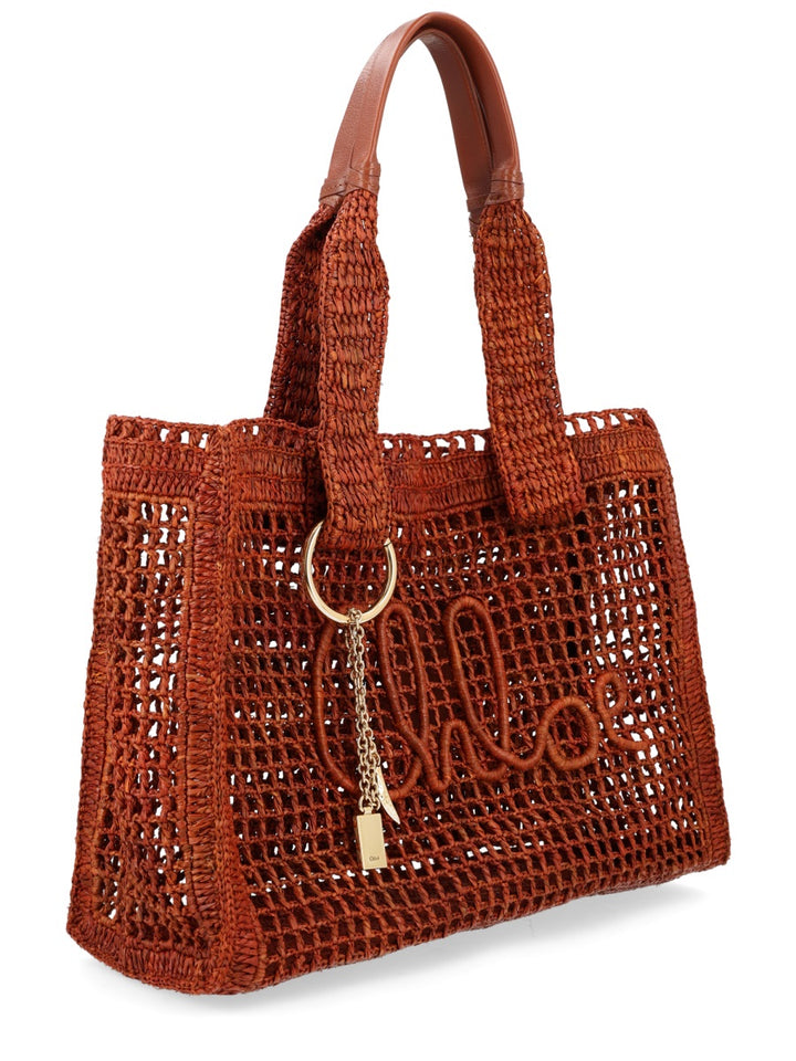 ChloÉ Borse a Mano - Brown | 24572fa2d5aebc0588dcbcfcd7a54d78f502c3c8