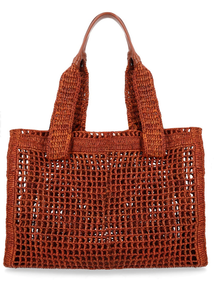 ChloÉ Borse a Mano - Brown | ed053e9dae7d9266f93681686942b5fc81013fa6