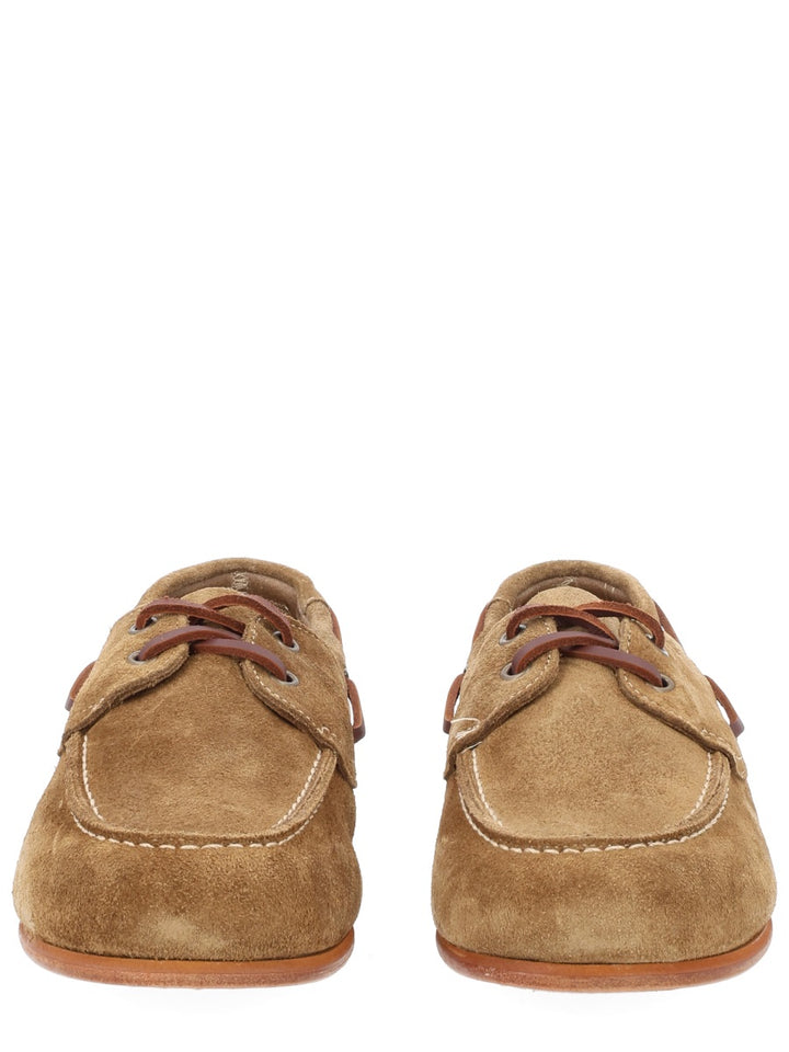 Sebago Mocassini - Brown | c3dcfa10ed5c911a3935fcf7a8ffd920d123caa5