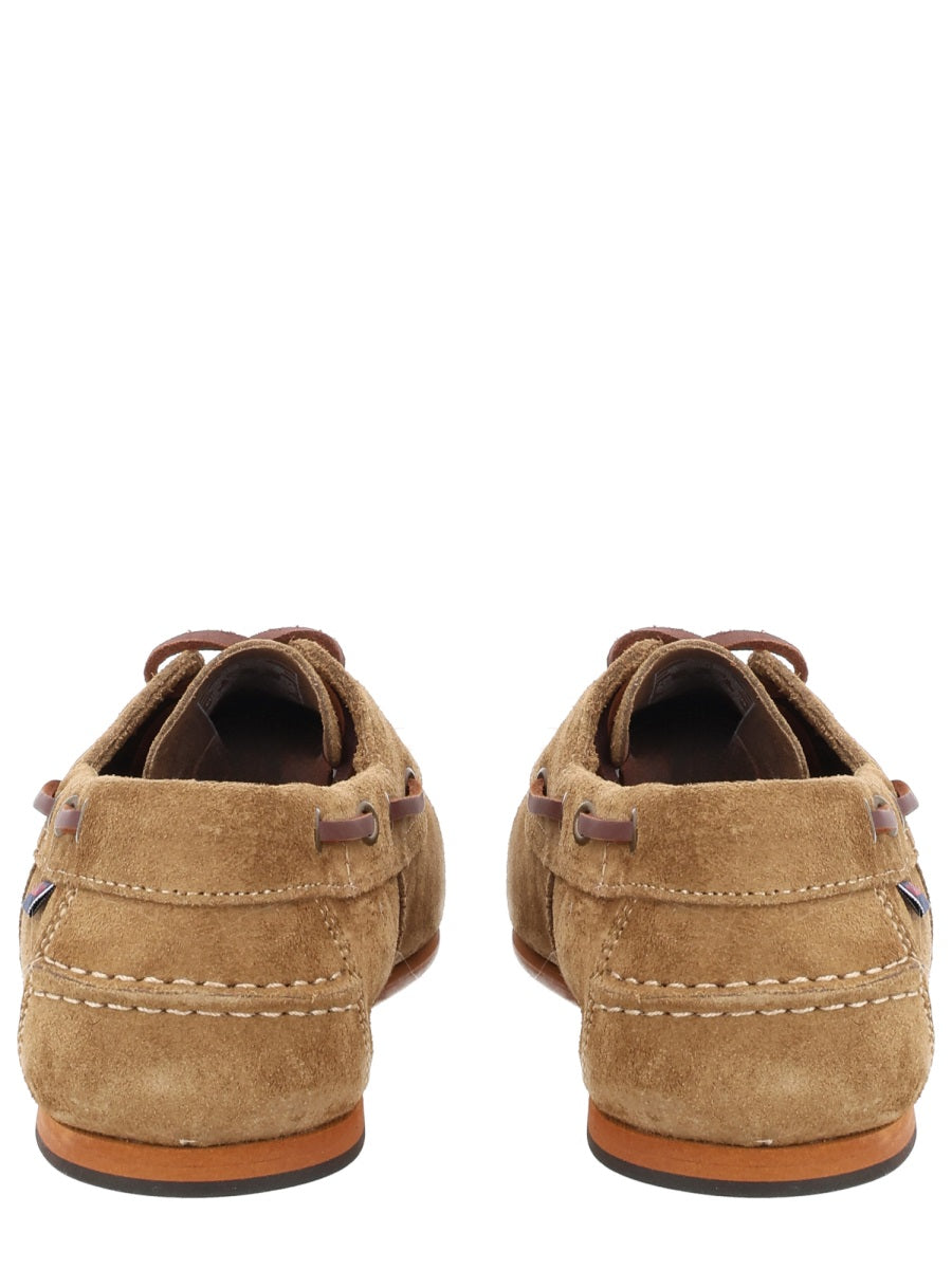 Sebago Mocassini - Brown | 159de4e786fe055ecb4f40d31d38a69f52fed6d5