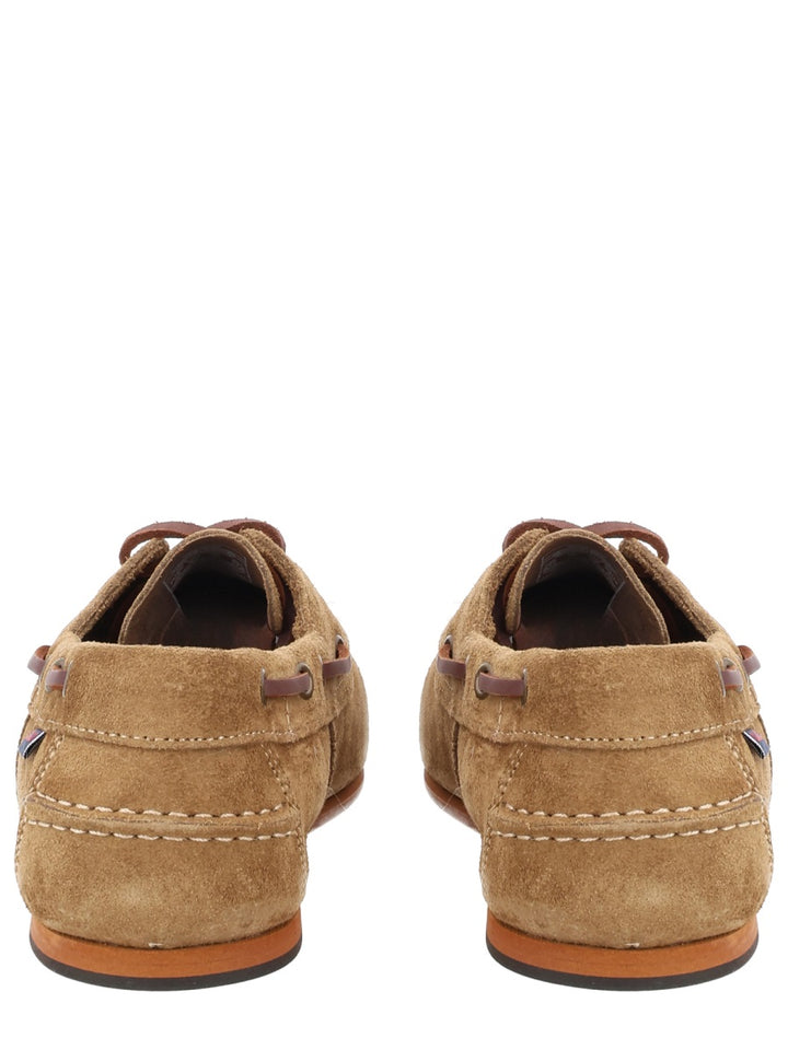 Sebago Mocassini - Brown | 159de4e786fe055ecb4f40d31d38a69f52fed6d5