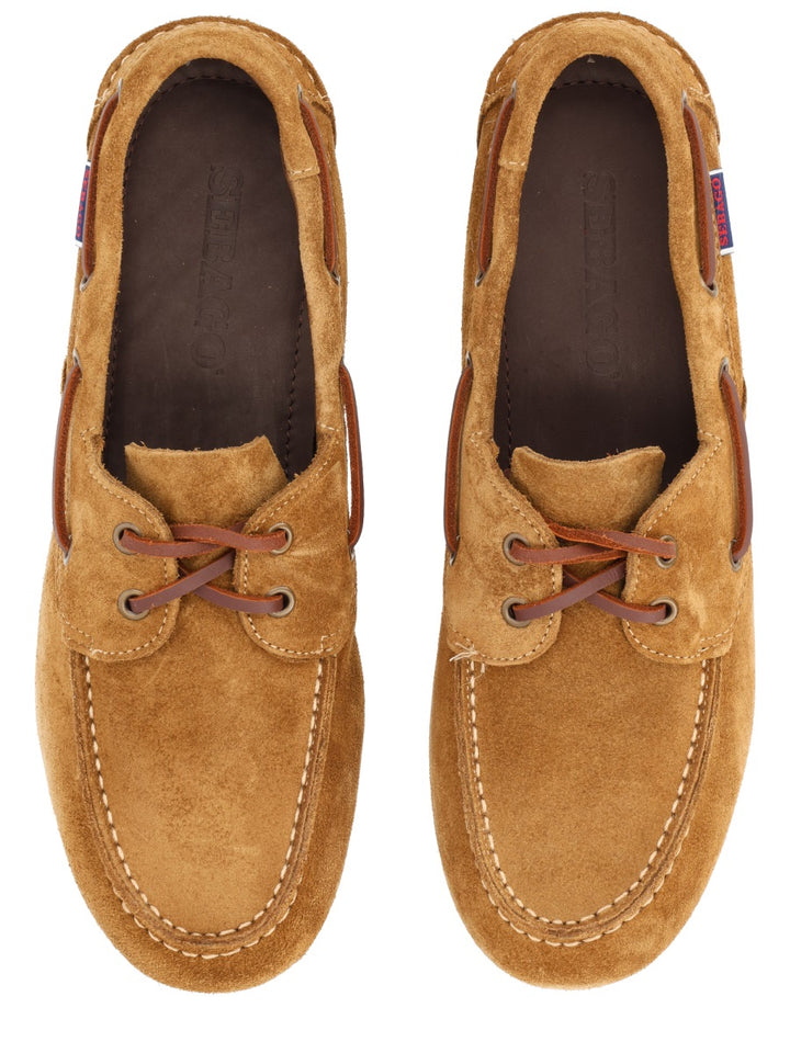Sebago Mocassini - Brown | d0e3f25bf3ae3aa113fbe4ab08ed072b99f546df
