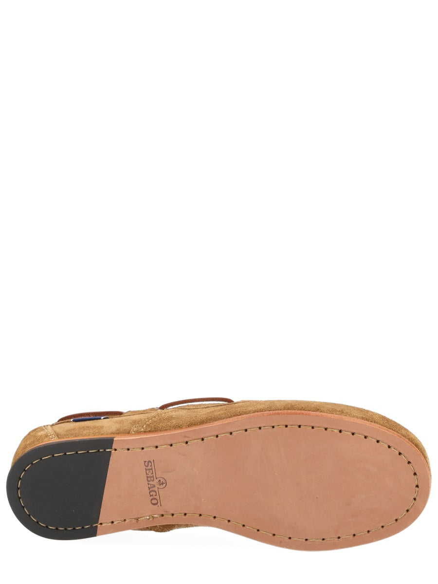 Sebago Mocassini - Brown | ac5c2c6f96418c353199a4ad4d5c7f98a792baea
