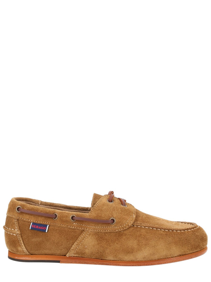 Sebago Mocassini - Brown | c0573bdf21e1febf9ce3d6e80ebd52520efc5604