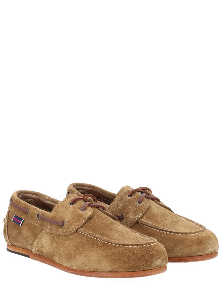 Sebago Mocassini - Brown | aa17dd847f4ba1856a1dbceb8d45e0e10fc7eb63