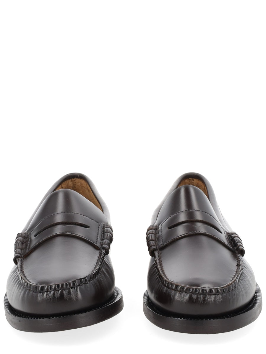Sebago Mocassini - Dark Brown | 1dd285aabe2cb4e642fe95a67b5ff97d3b4f04ef