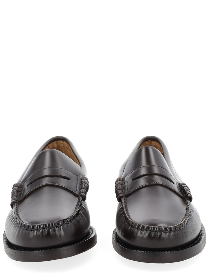 Sebago Mocassini - Dark Brown | 1dd285aabe2cb4e642fe95a67b5ff97d3b4f04ef