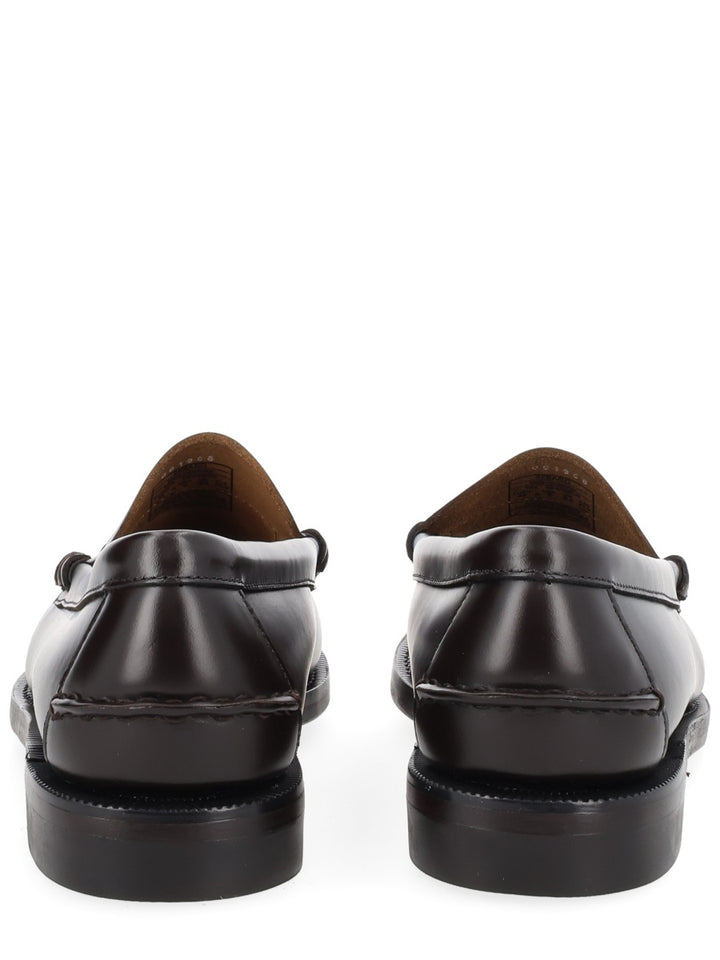 Sebago Mocassini - Dark Brown | 8ce02bc20e1cbd6d288a4669cbbc94ce451c2816