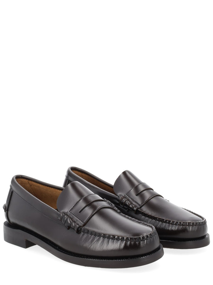 Sebago Mocassini - Dark Brown | 8250a2a2e7ab171cba2834048b402e9c5364056f