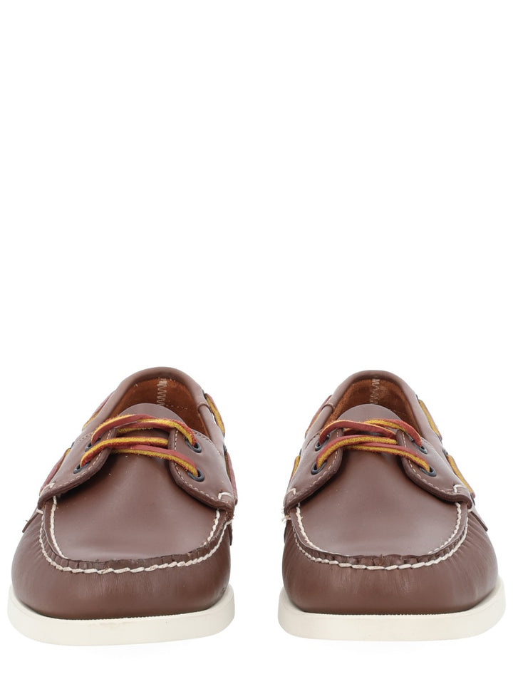 Sebago Mocassini - Brown | 3af014a78e16e101decf4a935b7dbd6351a9a9b2