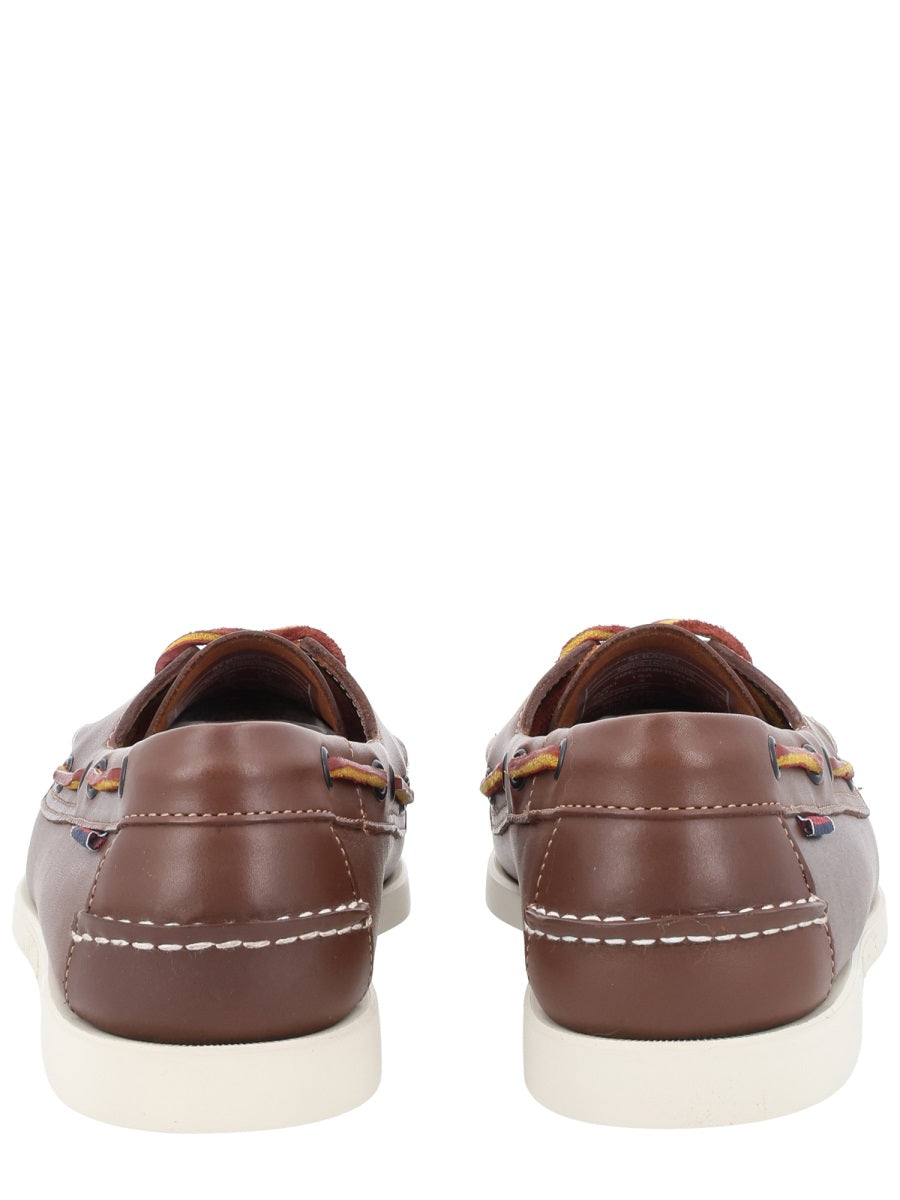Sebago Mocassini - Brown | 7ac16f5ecf801972b774e7bbec820732ea9eaae2