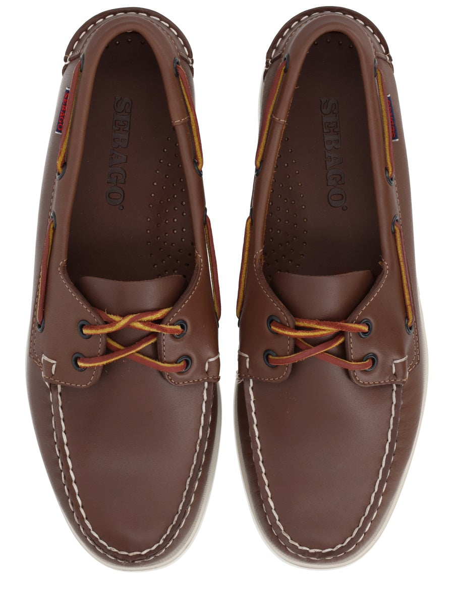 Sebago Mocassini - Brown | d7f06e1d3893c435f79495163ace792abfe55dbd