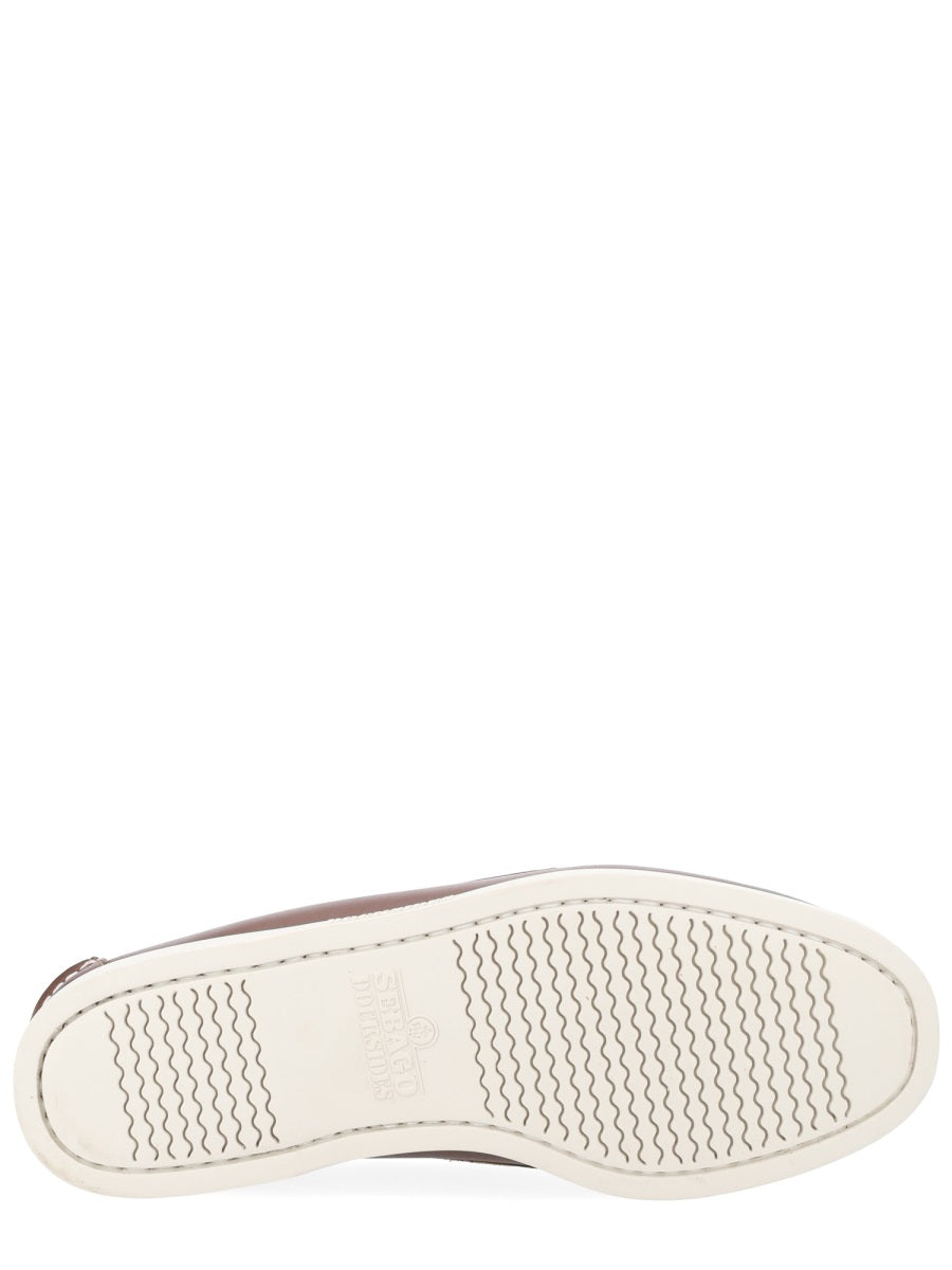 Sebago Mocassini - Brown | 643890600c1246cf4e871cd003aade23c045af39
