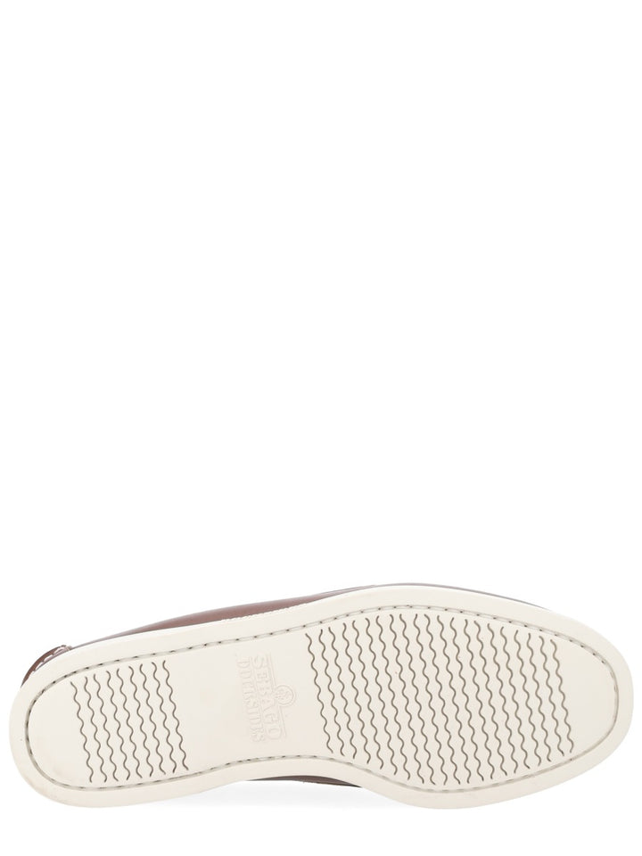 Sebago Mocassini - Brown | 643890600c1246cf4e871cd003aade23c045af39
