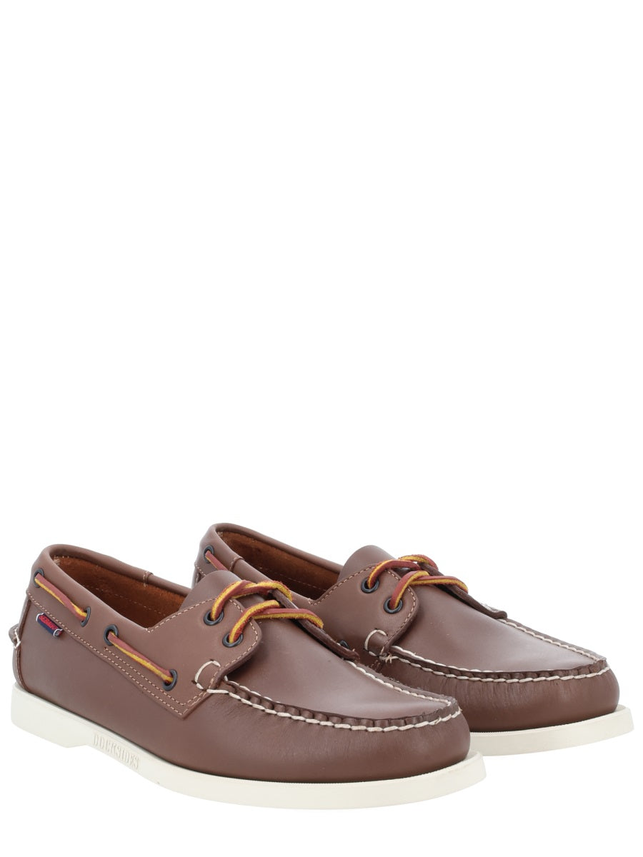 Sebago Mocassini - Brown | c65d1aa2c56969df8215392238a4e1cf1533c310