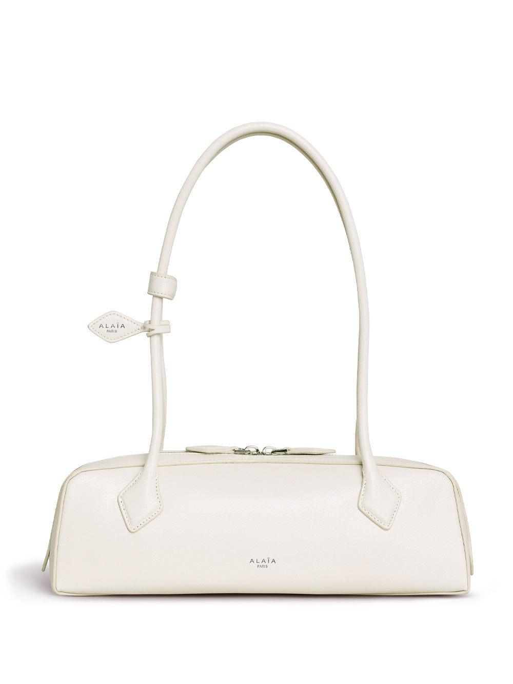 AlaÏA Borse a Spalla e Tracolla - Bianco | b96d6a3b6e46cd63f151ccd888d2487b519ce57e
